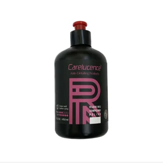 پولیش زبر بدنه خودرو کرلوسنس (Carelucence Coarse Polish) 
